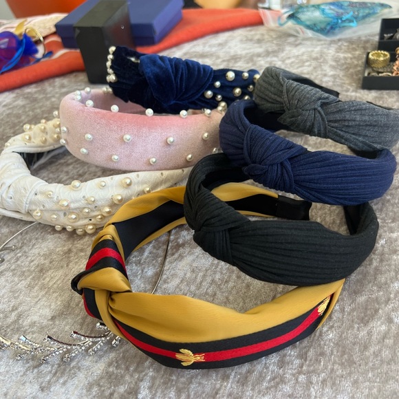 NWT TIARAS BUNDLE - Picture 5 of 5